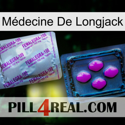 Médecine De Longjack 37